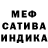 Меф мука Fiter Ergononm